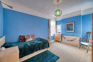 Bedroom Two- click for photo gallery